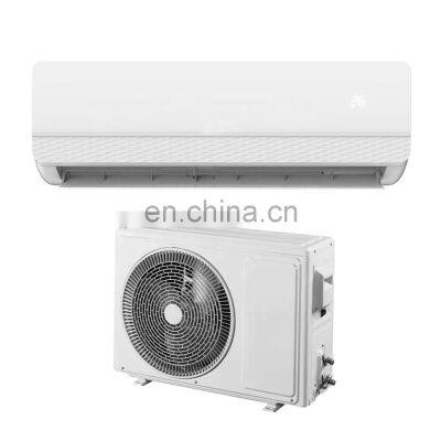 Factory High Quality 9000Btu R410 110V 220V Cool And Heat Inverter Spilt Air Conditioner