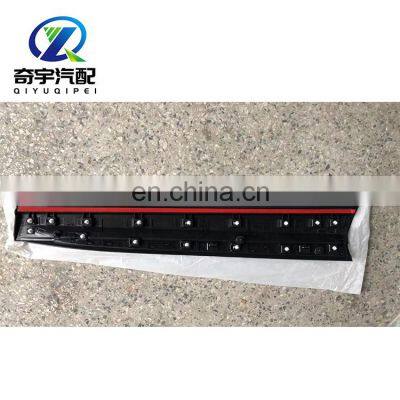 84900484 FRONT DOOR TRIM FOR BUICK ENVISION 2020-2021
