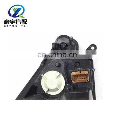 Automobile Car Front Light Car Accessories 2020 Headlight For Chery Tiggo 8