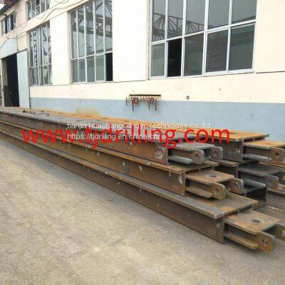Sell 1000mm Diaphragm Wall Flat Stop End Elements B1000mm Wide Trenches for Diaphragm Wall Construction photo-4