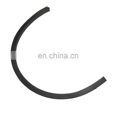 Made in China Front and Rear Fender Garnish for Tesla Modely Wheel Eyebrow 1494185-00-b photo-4