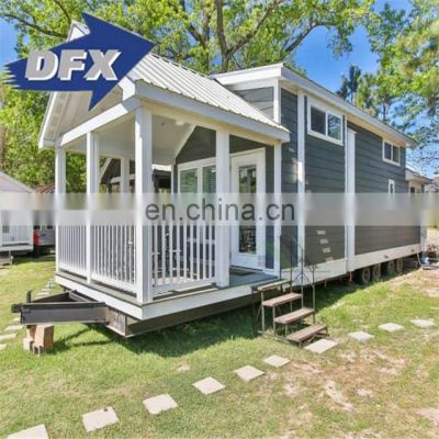 Factory 20ft 30ft folding expandable container house prefab homes