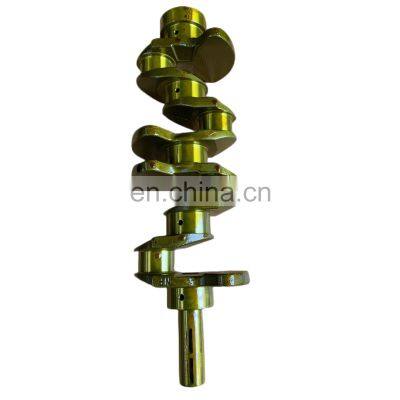 D4BA D4BH 4D56T cigüeñal OEM 23111-42010 MD102601 MD374408 MD376960 cigüeñal adecuado para el automóvil Hyundai D4BB h100 photo-5