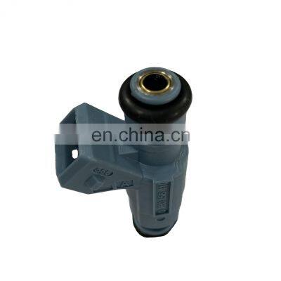High Quality Fuel Injector Nozzles 0280156410 Long Service Life Injector Assy For Ford photo-2
