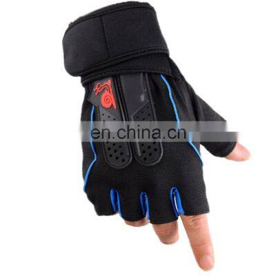 Fitness Gym Gloves Wholesale Breathable Workout Weightlifting Body Building Training Other Sport Customized Logo Unisex Aofeite photo-5