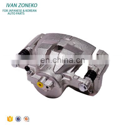 Ivanzoneko Front Left Brake Caliper for Toyota Camry ACV40 2.4 2006-2011 47750-33340