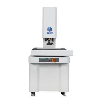 China Automatic Video Measuring Instruments & CNC Video Measuring System Supplier photo-3