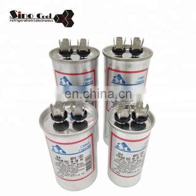 Air Conditioner Compressor Capacitor photo-4