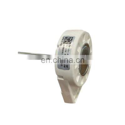 ZWF-01-4 refrigeration condenser fan motor DC 12V motor