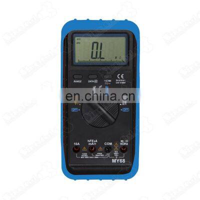Fabrikpreis Digitaler Multimeter, Automultimeter MY63 photo-5
