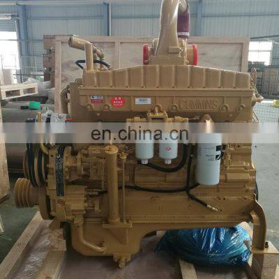 Hot Sale 360HP 6 Cylinder 14L N14 NTA855 NTA855-C360 Machines Engine photo-4