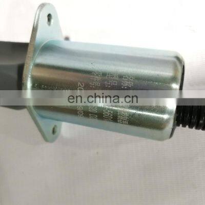 Shut off Engine Parts For Truck 3977620 On Sale photo-3