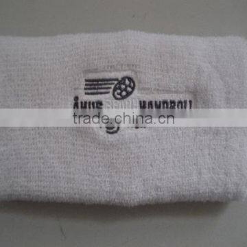 Designed Custom Sport Wristband With Pocket photo-2