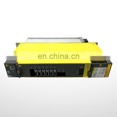 Brand New Original Fanuc Servo Amplifier A06B-6141-H006 photo-2
