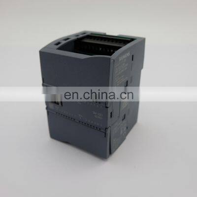 Siemens PLC S7 1200 CPU Module AC/DC/Relay 14DI/10DQ/2AI 6ES7214-1BG40-0XB0 SIMATIC S7-1200 CPU 1214C photo-5