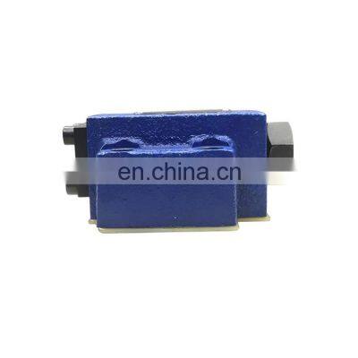 Rexroth SL30PA1-4X Miniature Hydraulic High Pressure Check Valve photo-2