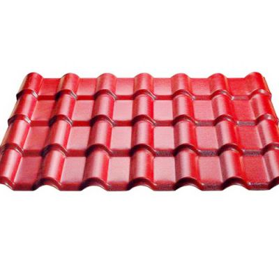 Corrugated Roofing Iron Gi Sheet Thickness Corrugated Galvanized color Roof Galvanized Steel Roof