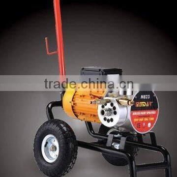 piston paint sprayer