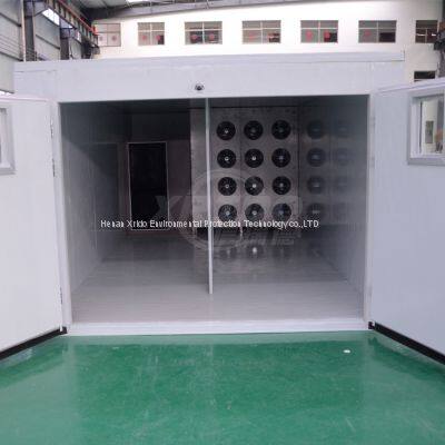 Industrial Commercial Food Dehydrator/Vegetable Fruit Drying Machine/Fruit Dryer Vegetable Supplier