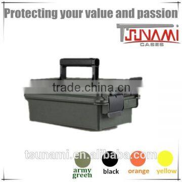 Water-resistance plastic tool box locks small plastic tool boxes carrying cases (TB-911)