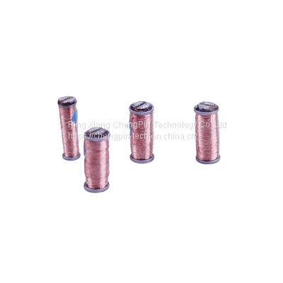 Electric Miniature Electromagnetic Induction Ferrite Coil China Factory Supplier photo-4