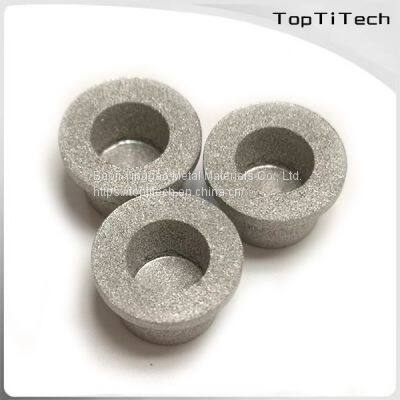 5um Micro 316L Stainless Steel Sparger photo-4