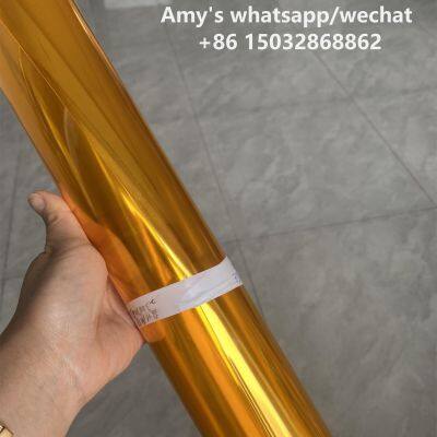 Customizable Pharmaceutical Rigid PVC Blister Pack Rigid Film for Pills Packaging photo-5