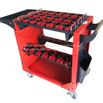Combined Tool Lathe 4-inch Polyurethane Casters: Load-bearing 300kg