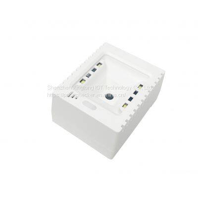 XT2002D XTIOT USB TTL UART Serial Port Barcode Scanner 2D Scanner QR Code Scanning Module photo-4