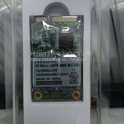 50mm MSATA Solid State Hard Disk photo-2