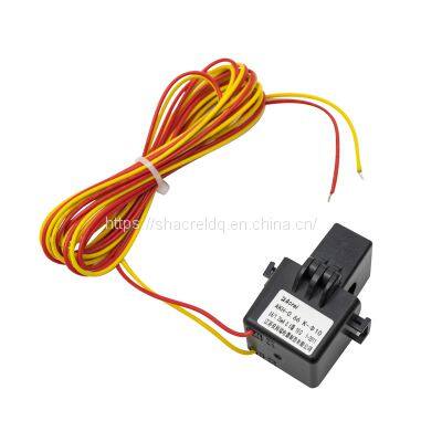 Acrel Split Core Current Transducer AKH-0.66/K K--∮10 5A/2.5mA Easy Installation Method, High Efficiency photo-4