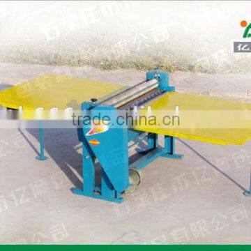 Roll Paper Paraffin Wax Coating Machine Wax Coating Machinery Factory Price photo-4