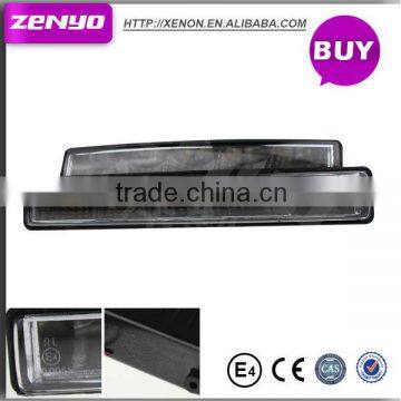 passat cc drl