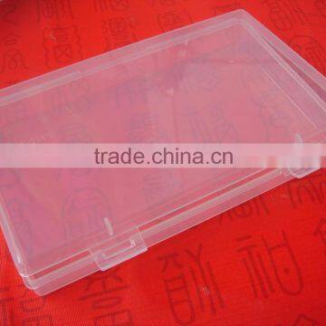 2016 Plastic Box for Gift Packing photo-2