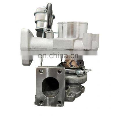 Complete Turbo 130-7 49377-01611 6208-81-8100 Turbocharger For Car Engine