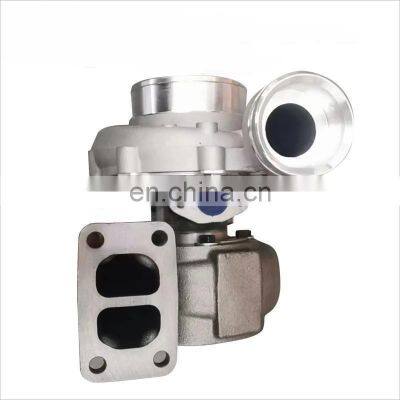 Complete Turbocharger S200 04259313 319212 24426737 04259311 for Volvo BF4M1013C Engine photo-4