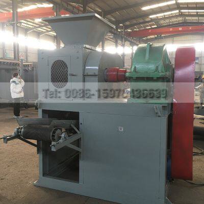 Briquette Machine for Mill Scale(86-15978436639)