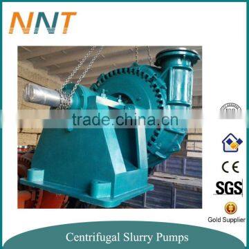 Centrifugal Vertical Sand Sump Slurry Pump Manufacturer photo-2