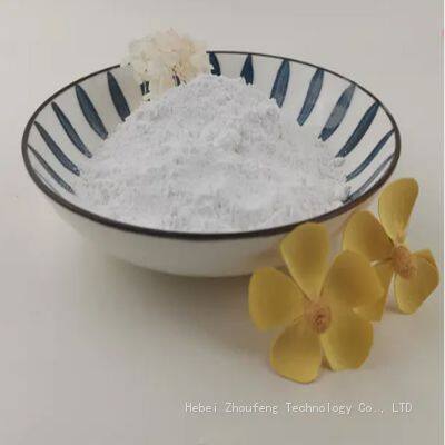 ZHOUF CAS 1680-31-5 Dioctyl Carbonate Suitable for a Dry Emollient Factory Direct Sales Low Price Wholesale and Retail photo-5