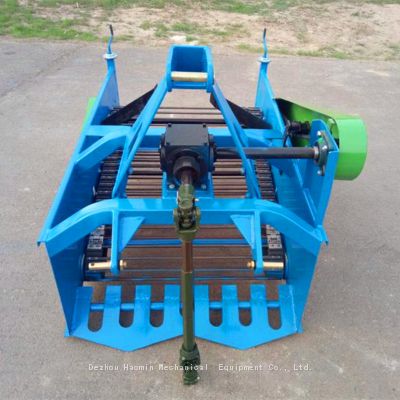 Potato Harvester, Drive Shaft Output Belt Potato Harvester,