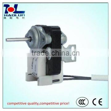 AC Shaded Pole Motor, Widely Used in Fan-heater and Exhaust Fan for Household Appliances photo-6