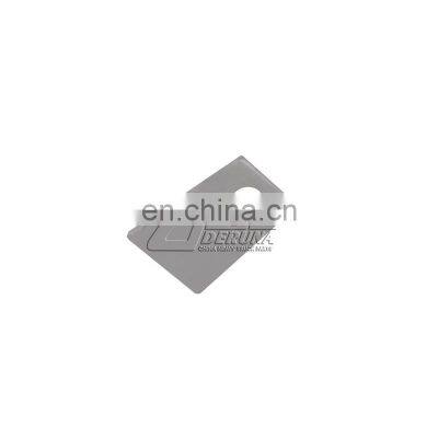 Heavy Truck Shacman F2000/L3000/M3000/F3000/X3000 Heavy Duty Truck Axle Spare Parts 81.90801.0225 Protection Block photo-2