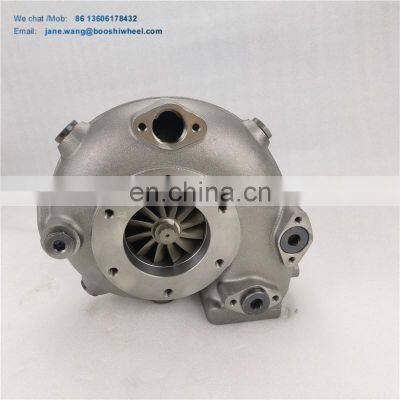 K365 Turbocharger 53369886737 53369886783 for MAN Ship With D2842LYE/D2842LZE Engine 53369706783 53369706737 photo-4