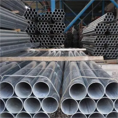 Steel pipe plate stainless steel pipe