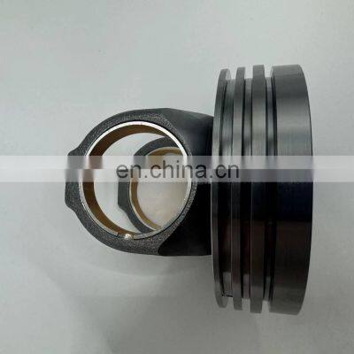 C9 Diesel Engine E330D 336D Piston 385-1657 Piston Skirt 324-7380 for Caterpillar C7 C9 C13 1979345 photo-2