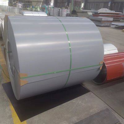 Zinc aluminum magnesium alloy, super corrosion resistance, aluminum zinc steel coil for construction/home appliances