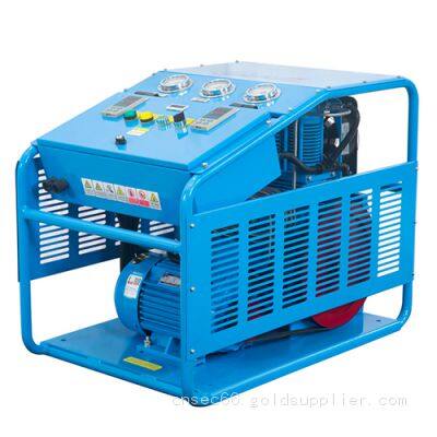 Oil-free Oxygen Compressor photo-5