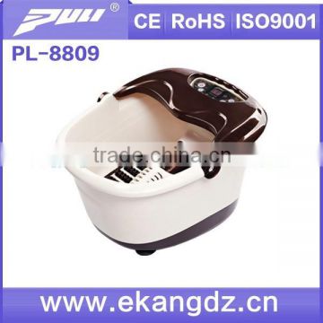 2015 Newest Electric Foot Bath Massager Foot Spa Massager