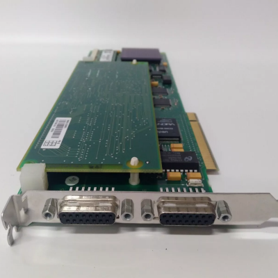 ABB PU516 3BSE013064R1 Engineering Board -PCI photo-2