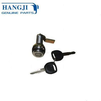 Replacement Best sell Universal bus parts & accessories Lock parts HJDL 121 door lock With Key